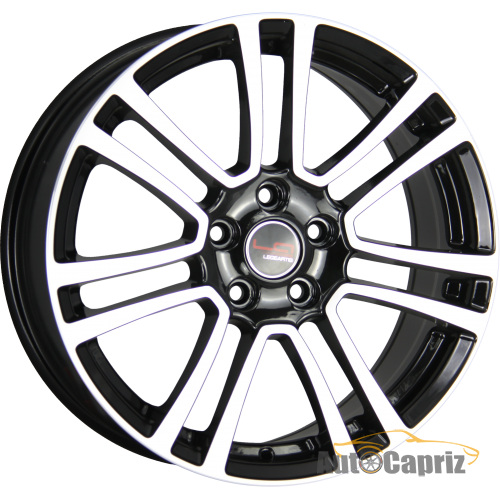 Диски Replica LegeArtis FD510 BKF R16 W6.5 PCD5x108 ET50.0 DIA63.3